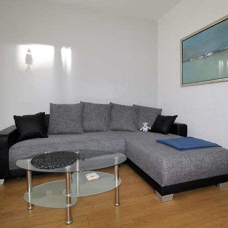 Ferienwohnung achtpunkt2 Oberhausen  Exterior foto